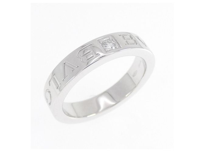 Bulgari Bvlgari B.zero1 Ring