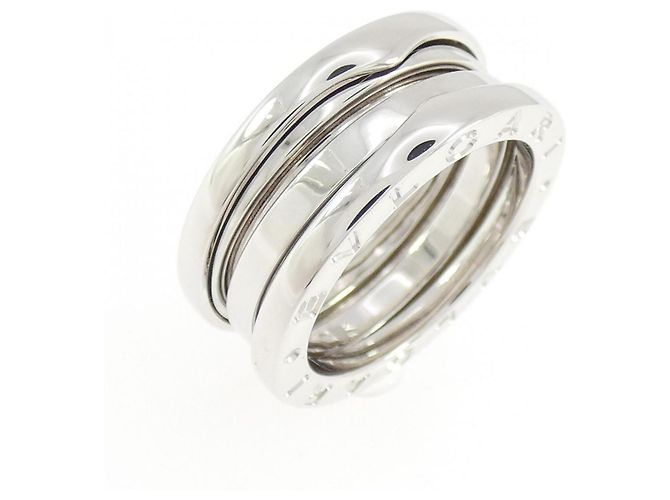 Bulgari Anello Bvlgari B.zero1 a 3 bande