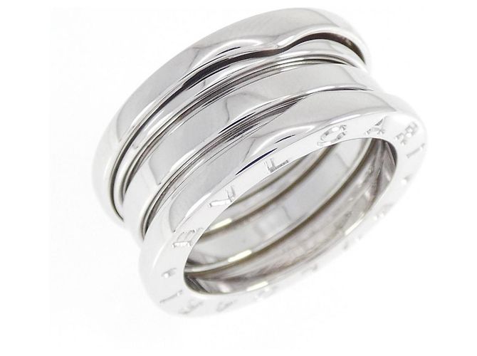 Bulgari Bague Bvlgari B.zero1 à 3 bandes