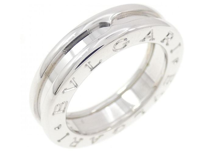 Bulgari Anillo Bvlgari B.zero1 de 1 banda