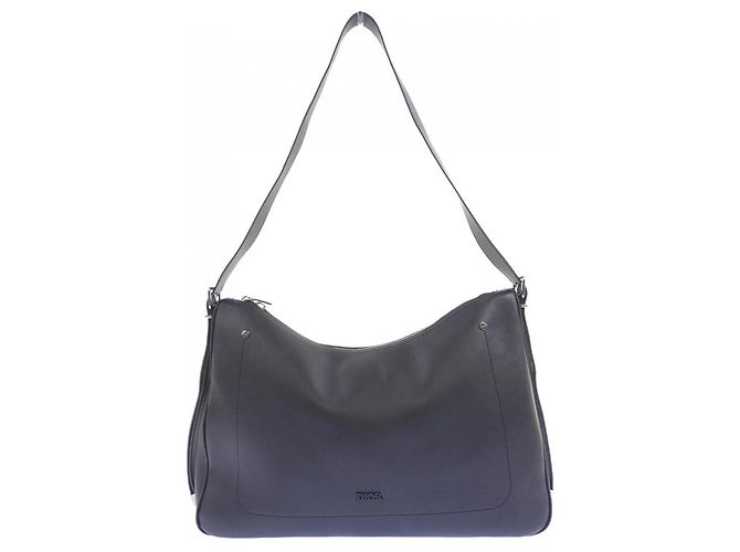 Sac à main Christian Dior Noir (Modèle : 1LEHO066URB)