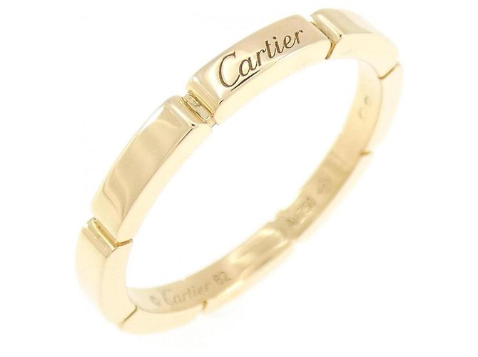 Anillo Cartier Maillon Panthère