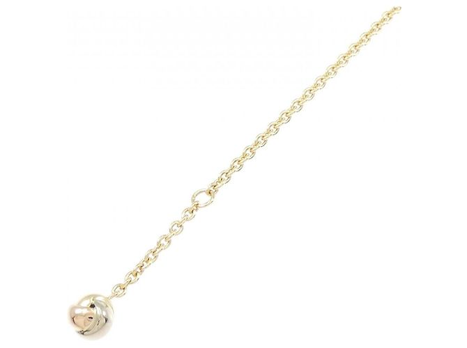 Pulsera Cartier Baby Trinity