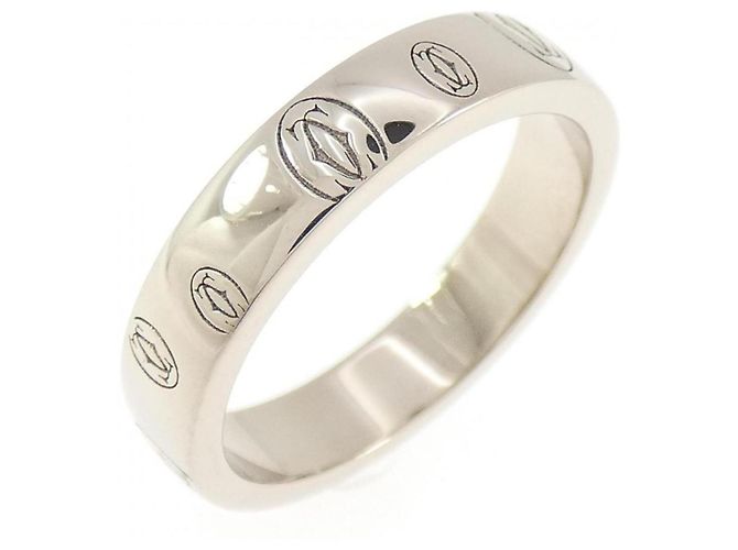 Cartier Happy Birthday Ring