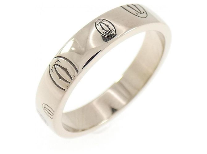 Cartier Happy Birthday Ring