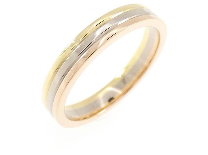 Anello Cartier Louis Vendôme