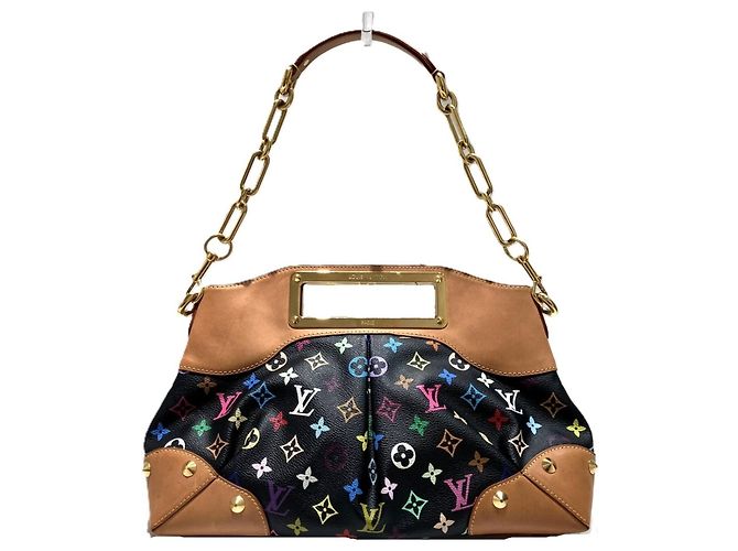 Bolso Louis Vuitton Judy GM Multicolor