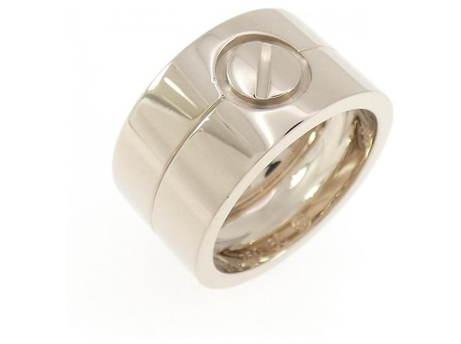 Anillo Cartier High Love