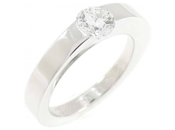Anel Cartier Date 0.36CT