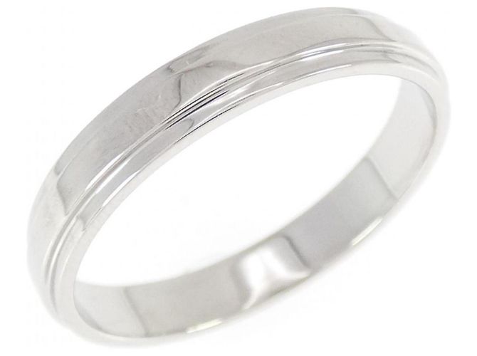Cartier Damour Ring in Platin