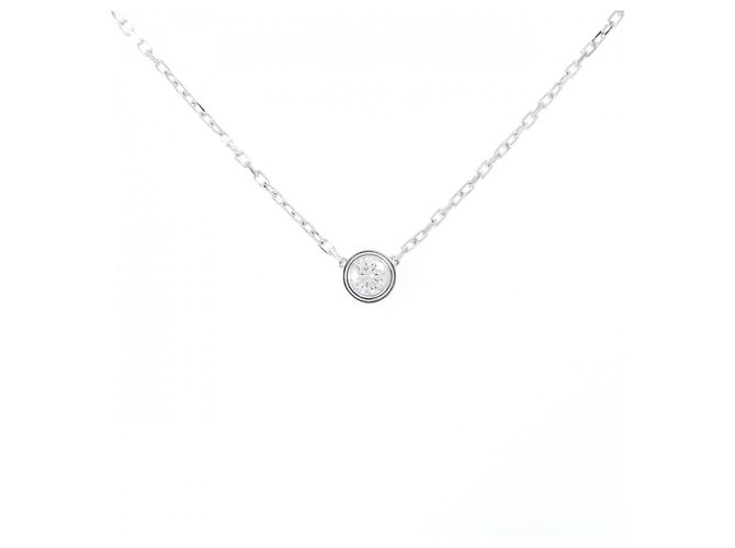 Collana Cartier Damour Large