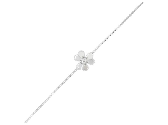 Van Cleef & Arpels Frivole Mini Bracelet