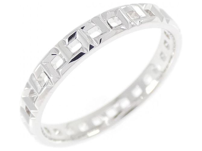 Autre Marque Tiffany T True Narrow Band Ring