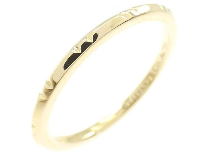 Autre Marque Bague Tiffany & Co. True Band