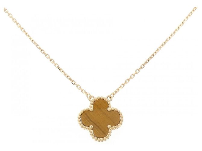 Collier Vintage Alhambra Van Cleef & Arpels