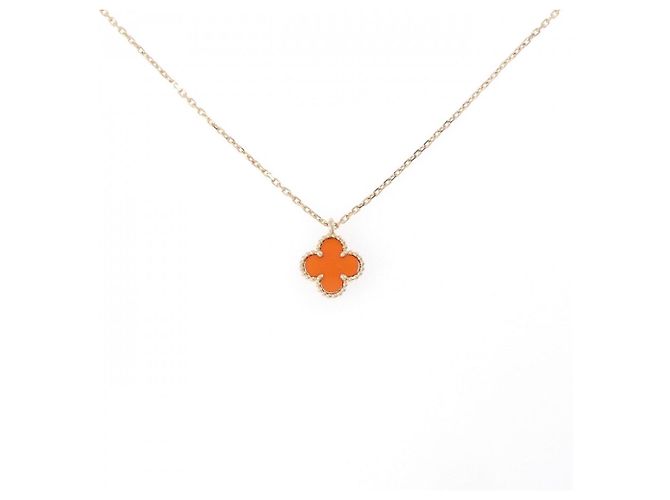 Collana Sweet Alhambra Van Cleef & Arpels