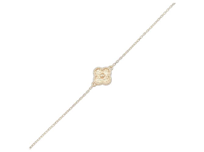 Bracciale con Charm Sweet Alhambra Van Cleef & Arpels