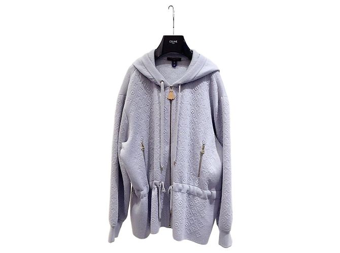 Louis Vuitton Jackets