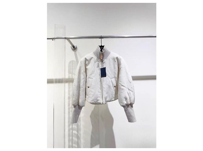 Louis Vuitton Jackets Multiple colors