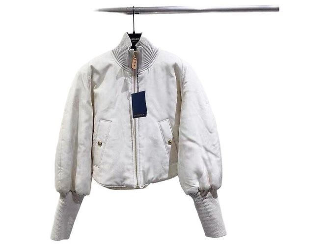 Chaquetas Louis Vuitton