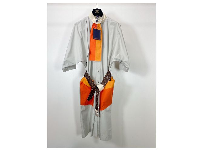 Louis Vuitton Trench Coats Multiple colors