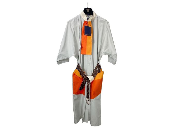 Trench Louis Vuitton