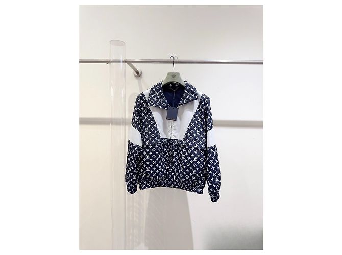 Chaquetas Louis Vuitton Multicolor