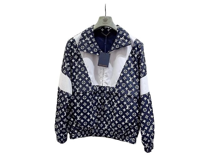 Louis Vuitton Jacken