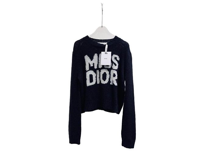 Dior Miss Dior Knitwear Mehrfarben