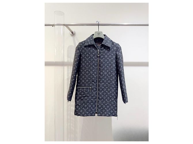 Louis Vuitton Jackets Multiple colors