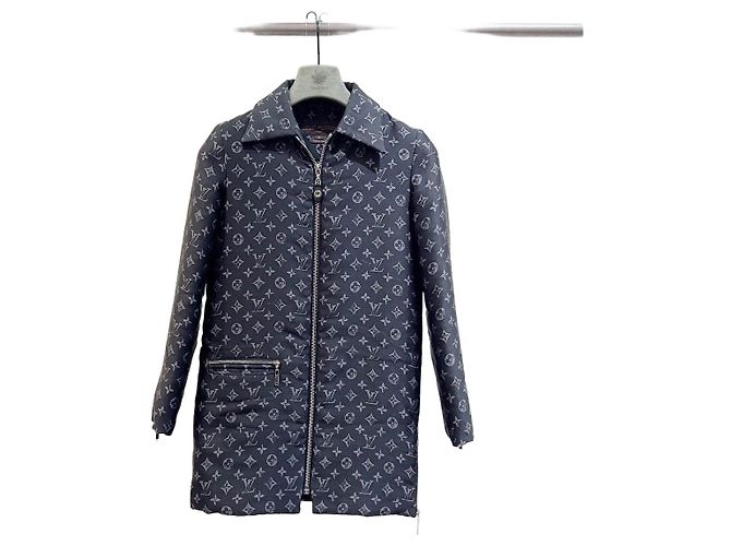 Chaquetas Louis Vuitton