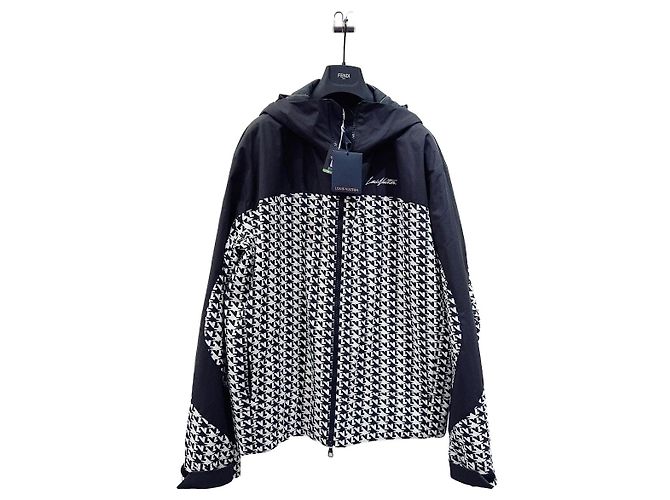 Chaquetas Louis Vuitton