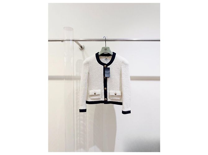 Autre Marque Saint Laurent Jackets Multiple colors