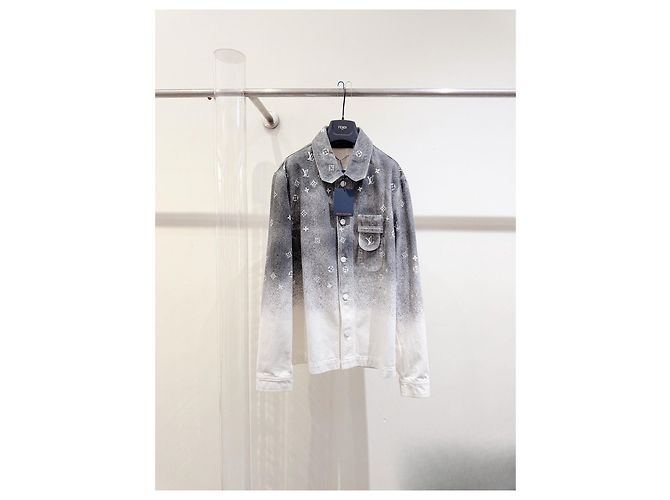 Chaquetas Louis Vuitton Multicolor