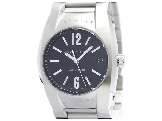 Bulgari Reloj Automático Bvlgari Ergon Chronograph