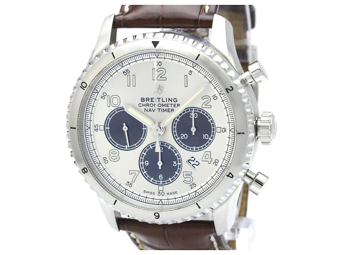 Breitling Navitimer 8 Chronograph Automatic Men's Watch
