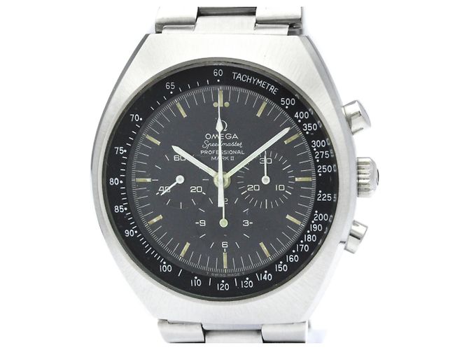 Relógio OMEGA Speedmaster Mark II Racing Dial 145.014