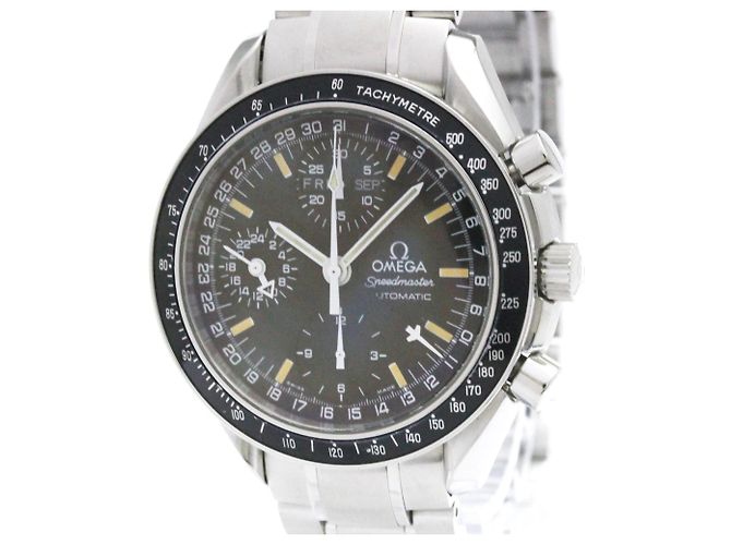 Orologio da uomo OMEGA Speedmaster Mark 40 Steel Automatic