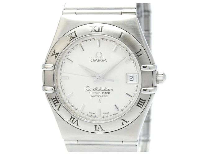 Orologio Omega Constellation Chronometer Automatic da uomo