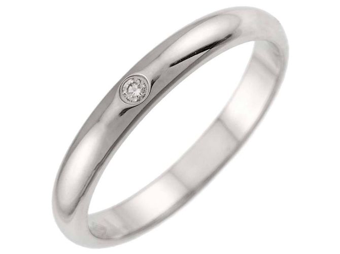 Cartier 1895 Classic Band Ring