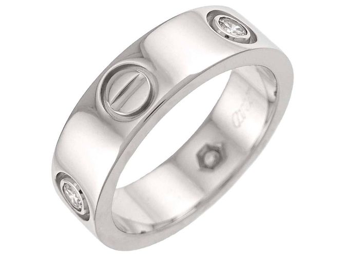 Cartier Love Ring #51