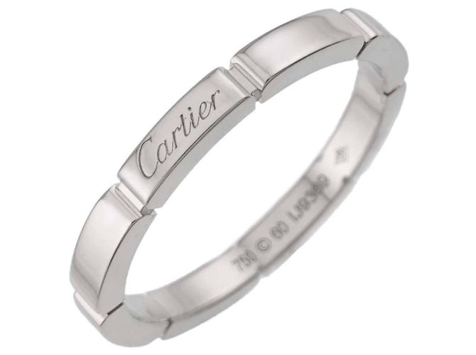 Cartier Maillon Panthère Bandring