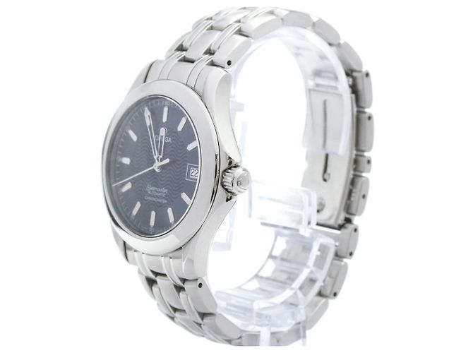 Omega Seamaster 120M Chronometer Automatic Stainless Steel 36