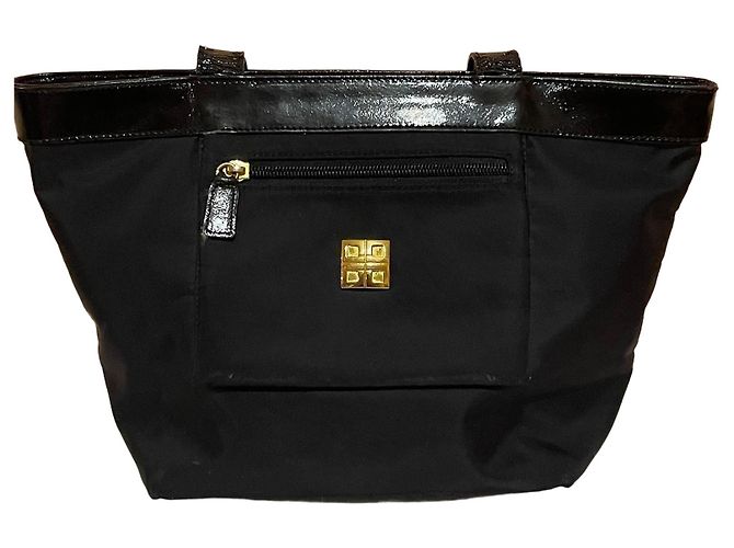 Sac Tote Givenchy en Nylon Noir