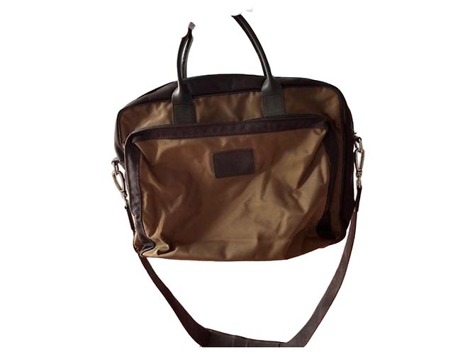 Bolsa Longchamp para Mulher em Muito bom estado