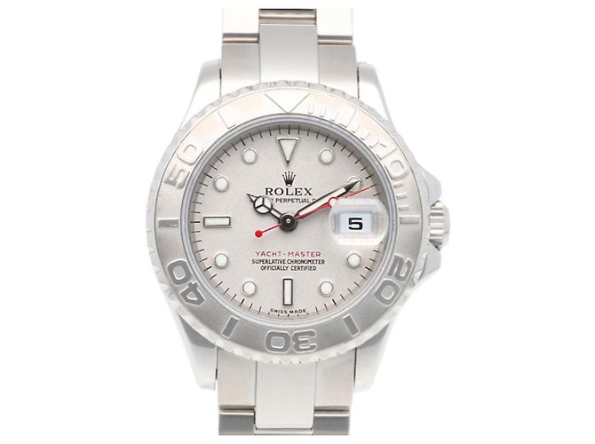 Reloj Rolex Yachtmaster Oyster Perpetual para mujer