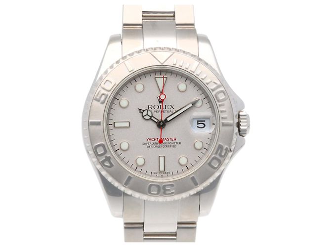 Reloj Rolex Oyster Perpetual 168622