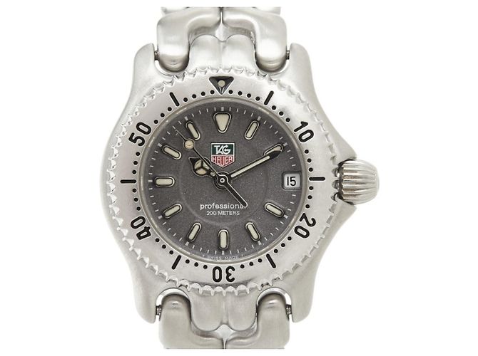 TAG Heuer Professional Cell Armbanduhr