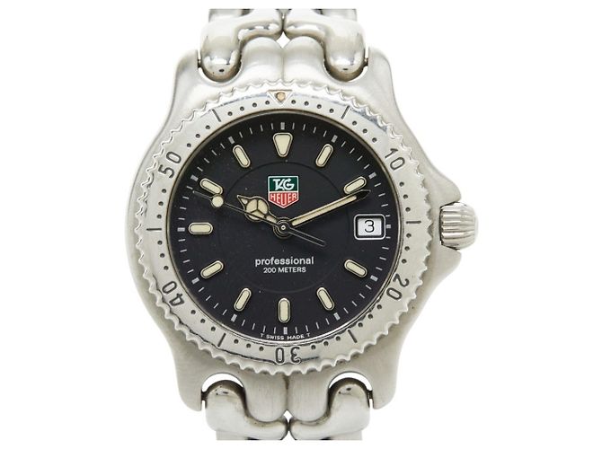 TAG Heuer Cell Professional 200 Armbanduhr