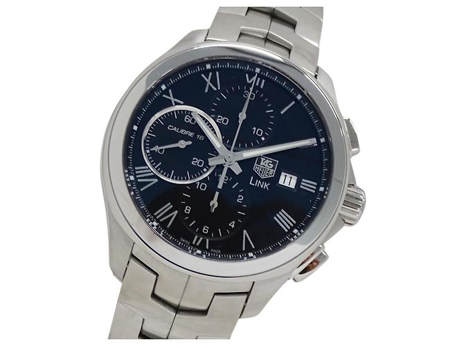 TAG Heuer Link Men's Watch CAT2012 BA0952